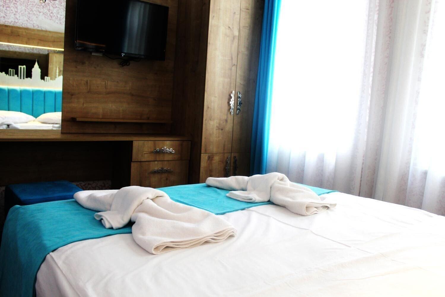 Hotel Megaron Стамбул Экстерьер фото